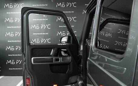 Mercedes-Benz G-Класс AMG, 2026 год, 35 324 828 рублей, 8 фотография