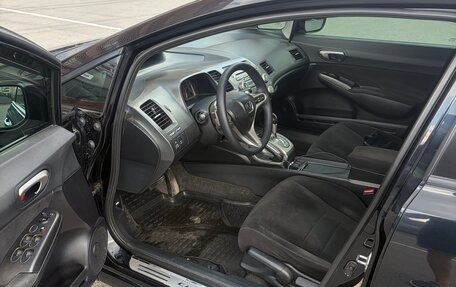 Honda Civic VIII, 2008 год, 770 000 рублей, 6 фотография