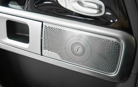 Mercedes-Benz G-Класс AMG, 2026 год, 35 324 828 рублей, 10 фотография