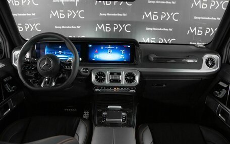 Mercedes-Benz G-Класс AMG, 2026 год, 35 324 828 рублей, 14 фотография