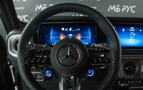 Mercedes-Benz G-Класс AMG, 2026 год, 35 324 828 рублей, 15 фотография