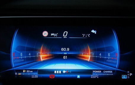 Mercedes-Benz G-Класс AMG, 2026 год, 35 324 828 рублей, 18 фотография
