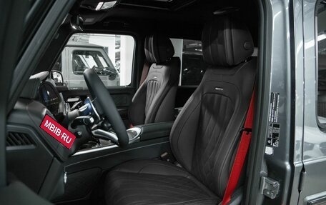 Mercedes-Benz G-Класс AMG, 2026 год, 35 324 828 рублей, 11 фотография