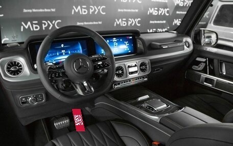 Mercedes-Benz G-Класс AMG, 2026 год, 35 324 828 рублей, 13 фотография
