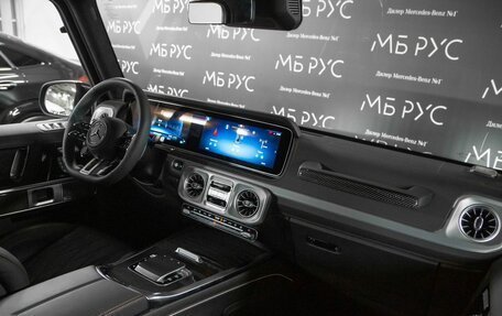 Mercedes-Benz G-Класс AMG, 2026 год, 35 324 828 рублей, 25 фотография