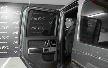 Mercedes-Benz G-Класс AMG, 2026 год, 35 324 828 рублей, 26 фотография
