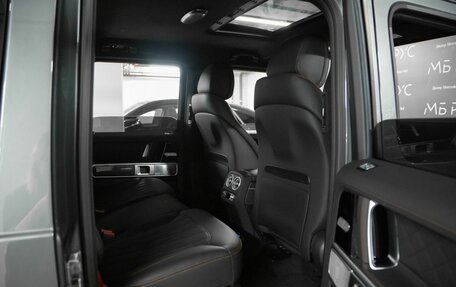 Mercedes-Benz G-Класс AMG, 2026 год, 35 324 828 рублей, 29 фотография