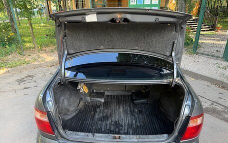 Nissan Almera, 2005 год, 249 000 рублей, 7 фотография