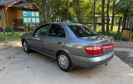 Nissan Almera, 2005 год, 249 000 рублей, 5 фотография