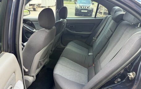 Hyundai Elantra III, 2006 год, 420 000 рублей, 8 фотография