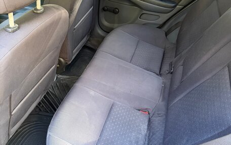 Nissan Almera, 2005 год, 249 000 рублей, 10 фотография