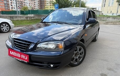 Hyundai Elantra III, 2006 год, 420 000 рублей, 3 фотография