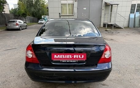Hyundai Elantra III, 2006 год, 420 000 рублей, 6 фотография