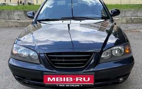 Hyundai Elantra III, 2006 год, 420 000 рублей, 5 фотография
