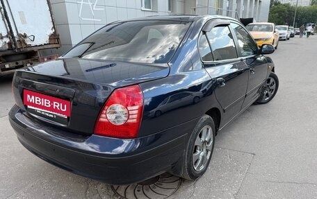 Hyundai Elantra III, 2006 год, 420 000 рублей, 4 фотография