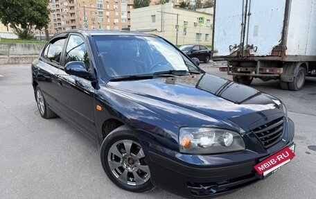 Hyundai Elantra III, 2006 год, 420 000 рублей, 2 фотография