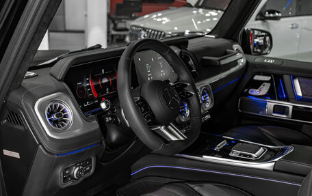Mercedes-Benz G-Класс W463 рестайлинг _iii, 2025 год, 24 720 000 рублей, 10 фотография