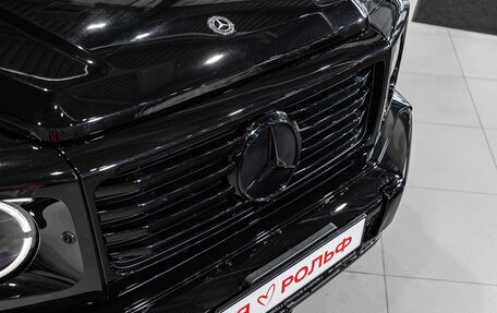 Mercedes-Benz G-Класс W463 рестайлинг _iii, 2025 год, 24 720 000 рублей, 7 фотография