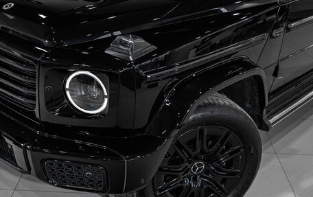 Mercedes-Benz G-Класс W463 рестайлинг _iii, 2025 год, 24 720 000 рублей, 8 фотография