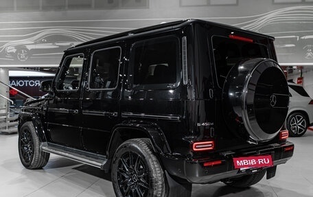 Mercedes-Benz G-Класс W463 рестайлинг _iii, 2025 год, 24 720 000 рублей, 6 фотография