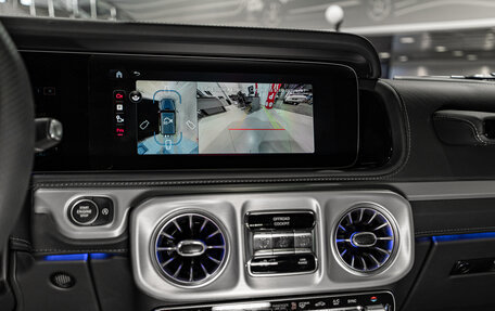Mercedes-Benz G-Класс W463 рестайлинг _iii, 2025 год, 24 720 000 рублей, 15 фотография