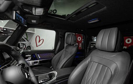 Mercedes-Benz G-Класс W463 рестайлинг _iii, 2025 год, 24 720 000 рублей, 18 фотография