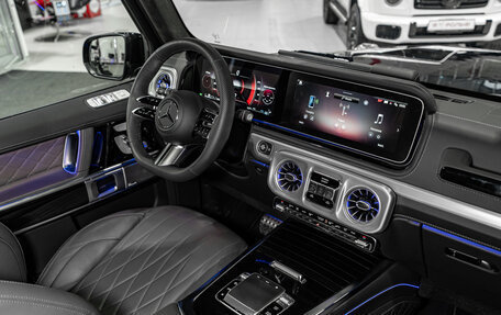 Mercedes-Benz G-Класс W463 рестайлинг _iii, 2025 год, 24 720 000 рублей, 16 фотография
