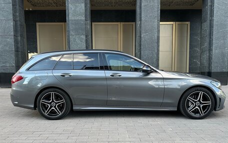 Mercedes-Benz C-Класс, 2019 год, 2 550 000 рублей, 8 фотография