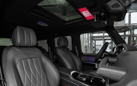 Mercedes-Benz G-Класс W463 рестайлинг _iii, 2025 год, 24 720 000 рублей, 20 фотография