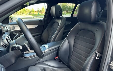 Mercedes-Benz C-Класс, 2019 год, 2 550 000 рублей, 11 фотография