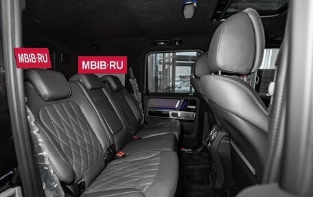 Mercedes-Benz G-Класс W463 рестайлинг _iii, 2025 год, 24 720 000 рублей, 22 фотография