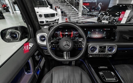 Mercedes-Benz G-Класс W463 рестайлинг _iii, 2025 год, 24 720 000 рублей, 12 фотография