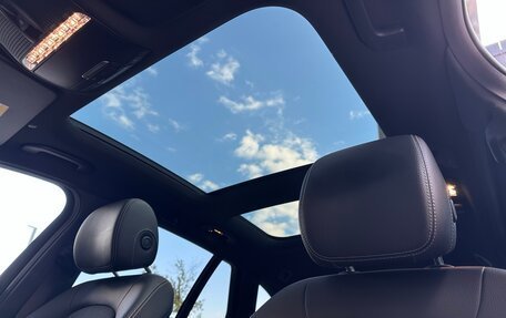 Mercedes-Benz C-Класс, 2019 год, 2 550 000 рублей, 16 фотография
