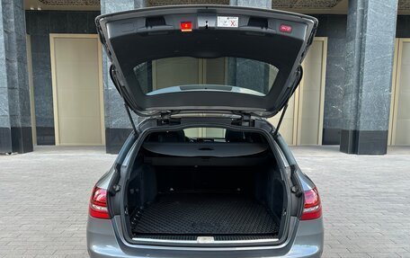Mercedes-Benz C-Класс, 2019 год, 2 550 000 рублей, 17 фотография