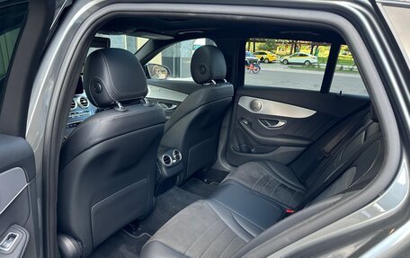 Mercedes-Benz C-Класс, 2019 год, 2 550 000 рублей, 13 фотография
