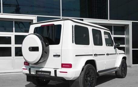 Mercedes-Benz G-Класс W463 рестайлинг _iii, 2025 год, 23 625 000 рублей, 5 фотография