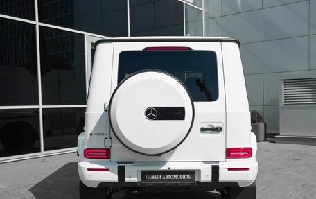 Mercedes-Benz G-Класс W463 рестайлинг _iii, 2025 год, 23 625 000 рублей, 6 фотография