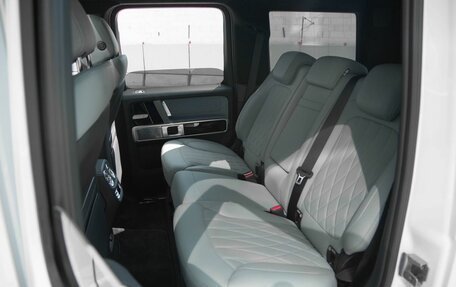 Mercedes-Benz G-Класс W463 рестайлинг _iii, 2025 год, 23 625 000 рублей, 3 фотография