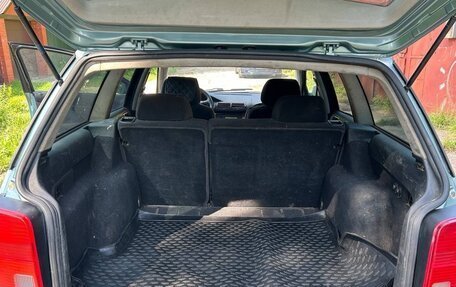 Volkswagen Passat B5+ рестайлинг, 1998 год, 130 000 рублей, 7 фотография