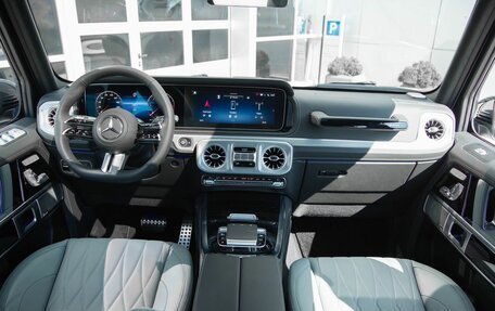 Mercedes-Benz G-Класс W463 рестайлинг _iii, 2025 год, 23 625 000 рублей, 13 фотография