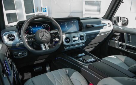 Mercedes-Benz G-Класс W463 рестайлинг _iii, 2025 год, 23 625 000 рублей, 12 фотография