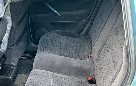 Volkswagen Passat B5+ рестайлинг, 1998 год, 130 000 рублей, 6 фотография