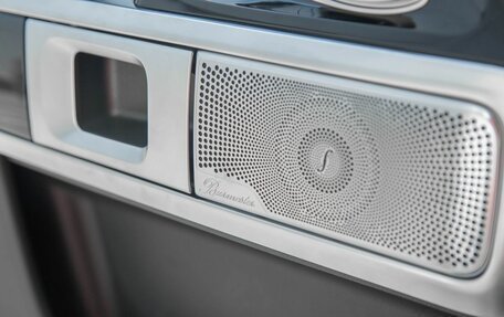 Mercedes-Benz G-Класс W463 рестайлинг _iii, 2025 год, 23 625 000 рублей, 10 фотография
