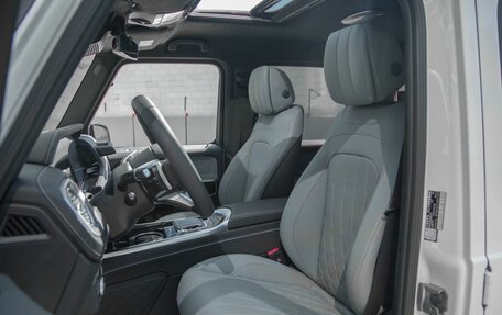 Mercedes-Benz G-Класс W463 рестайлинг _iii, 2025 год, 23 625 000 рублей, 11 фотография