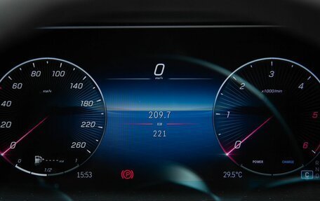 Mercedes-Benz G-Класс W463 рестайлинг _iii, 2025 год, 23 625 000 рублей, 15 фотография