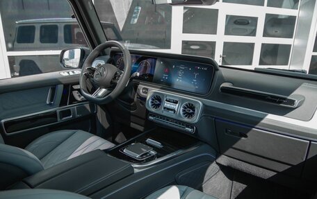 Mercedes-Benz G-Класс W463 рестайлинг _iii, 2025 год, 23 625 000 рублей, 21 фотография