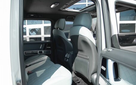 Mercedes-Benz G-Класс W463 рестайлинг _iii, 2025 год, 23 625 000 рублей, 25 фотография