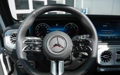 Mercedes-Benz G-Класс W463 рестайлинг _iii, 2025 год, 23 625 000 рублей, 14 фотография
