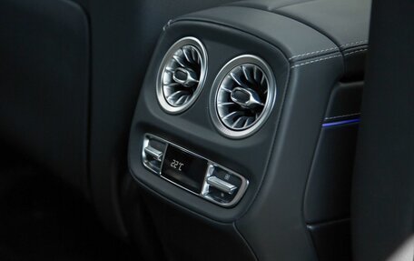 Mercedes-Benz G-Класс W463 рестайлинг _iii, 2025 год, 23 625 000 рублей, 26 фотография