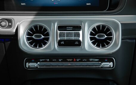 Mercedes-Benz G-Класс W463 рестайлинг _iii, 2025 год, 23 625 000 рублей, 20 фотография